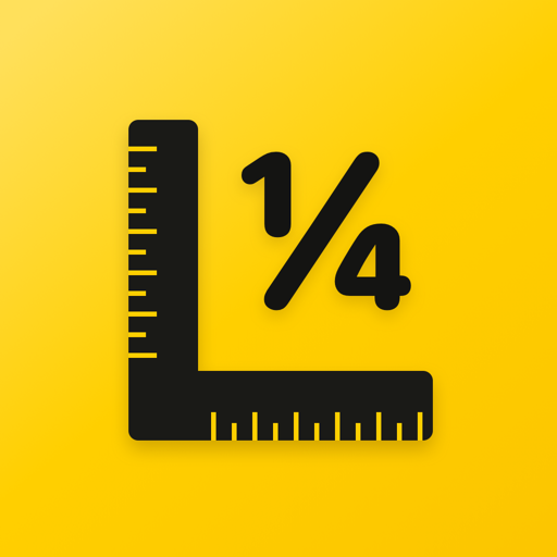 Construction Calculator app icon