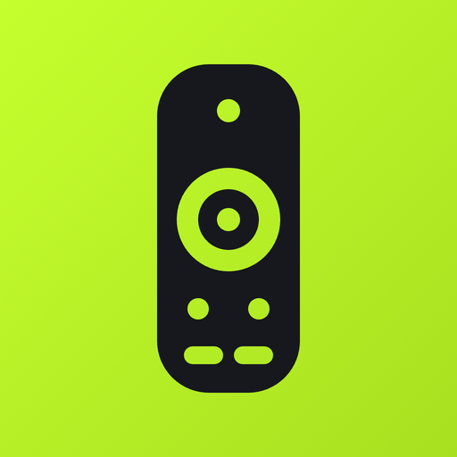TV Remote · Remote Pro app icon